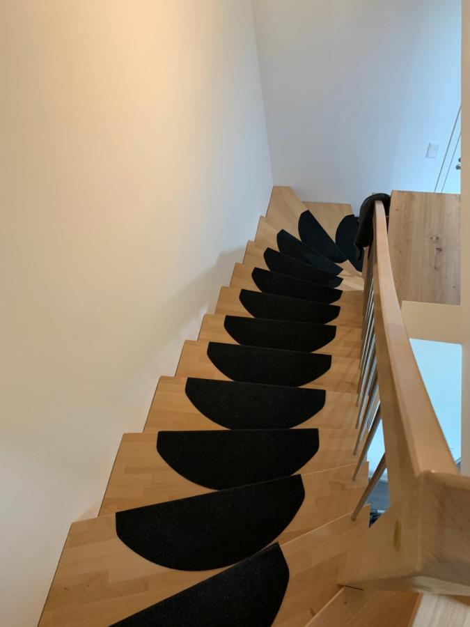 2 Zimmer Im Loft Style Ueber 2 Etagen Kelheim Dış mekan fotoğraf