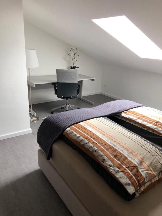 2 Zimmer Im Loft Style Ueber 2 Etagen Kelheim Dış mekan fotoğraf